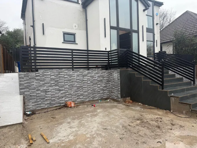 Metal Gates and Fabrication