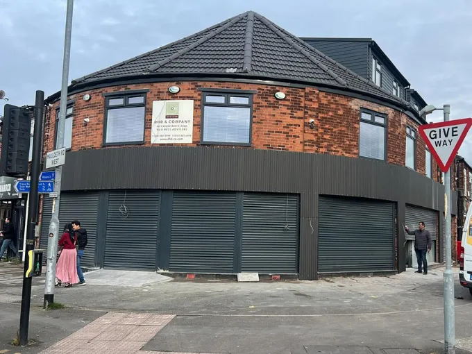 Shutter Repairs